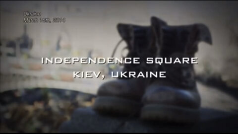 Kim Clement - Boots On The Ground - Ukraine - WHO WAS PRESIDENT IN 2014?!