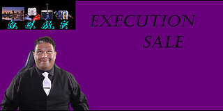 Execution Sale
