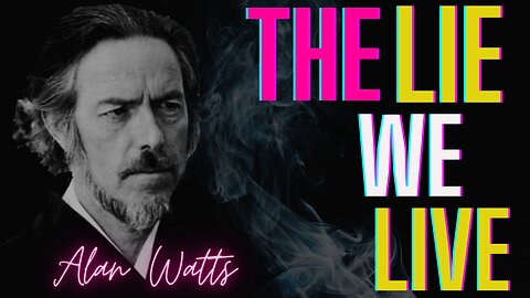 Unlocking The Illusion Of Time Alan Watts Spiritual Wisdom for Inner Peace and Enlightenment