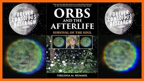 Seeing ORBS After A Loved One Passes + Near Death Experiences - Reading From: Orbs & The Afterlife