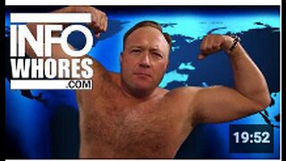 What Happened to Alex Jones?