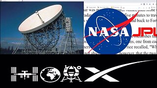 Can Radar Measure Distances to Planets No, of course not. 📡🚫