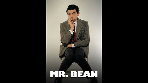 Mr bean funny video❤️😂