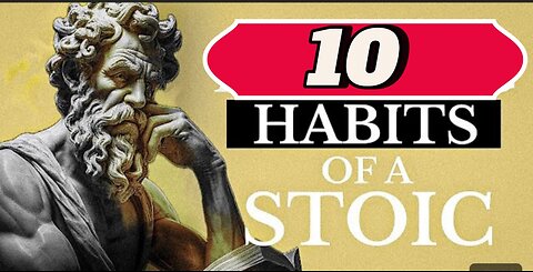 10 Habits That Made Marcus Aurelius Great