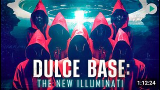 DULCE BASE: THE NEW ILLUMINATI