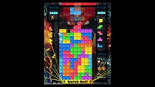 Tetris 99 - Gr8 B8 M8