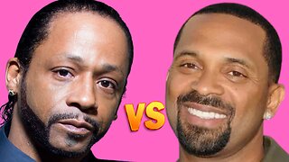 Mike Epps ADMITS He Was Clout Chasing Katt Williams For Promotion 😂