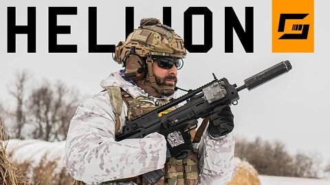 Hellion Review Springfield Armory