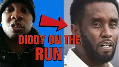 It's All Over For P.DIDDY | P.DIDDY'S Home Raided By Feds | What Men Can Learn From The Situation