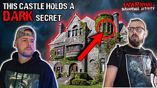 Uncovering the Darkest Secrets | Paranormal Investigation In Haunted Castle