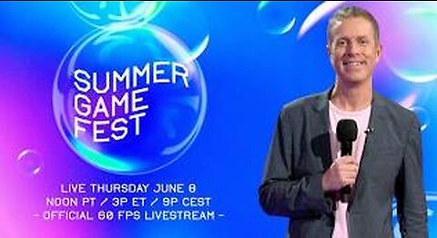 SUMMER GAME FEST 2023: LIVE w/ FUNADIAN