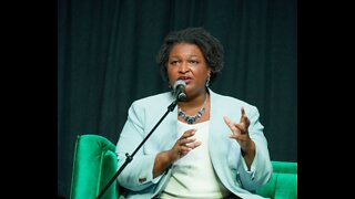 GOP Attacks Georgia's Abrams on Voting as Judge Rejects Suit