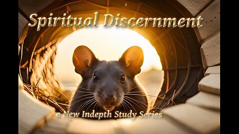 Spiritual Discernment P 4 last part Approve The Excellent