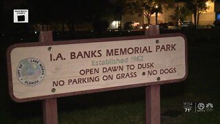 Lake Worth Beach losing money on cemeteries