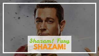 Shazam! Fury of the Gods Director on Post-Credits Scene & Shazam! 3