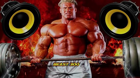 DESTROSANDO 🔊RUTINAS A LO BESTIA🔥BASS BOOSTED 🔥BEAST 300