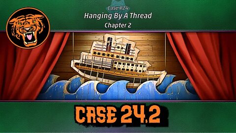 Pacific Bay: Case 24.2: Hanging By A Thread