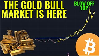 GOLD, BITCOIN, ETHEREUM