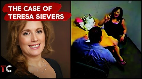 The Case of Teresa Sievers