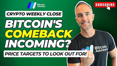 Bitcoin Defies FUD, Holds $25,000 This Week! Is the Bull Run Back?