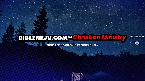 BIBLENKJV.COM™ 🛐 GENESIS 1:15-16 (NKJV) #STARS