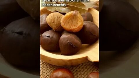 This Nut Has Amazing Cancer-Fighting Properties #shorts
