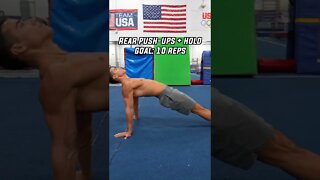 Best Gymnast Sixpack Workout You Can Do (Follow along!)