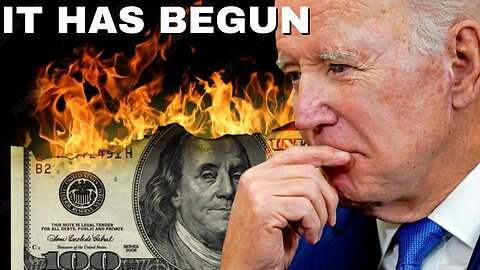 IT’S OVER: What Just Happened To The US Dollar Will CHANGE Our World FOREVER | John MacArthur