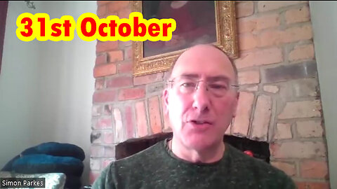 Simon Parkes Current News 31st October 2022 Update