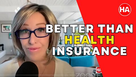 Why I Don't Have Health Insurance