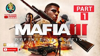 Mafia 3 Definitive Edition Walkthrough Part 1