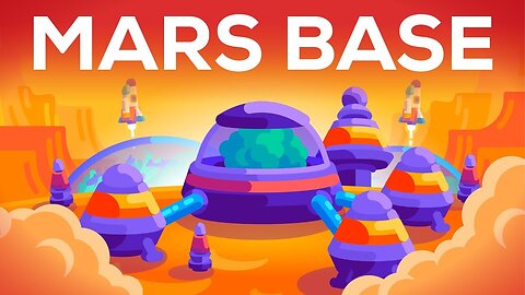 Building a Marsbase is a Horrible Idea_ Let’s do it!