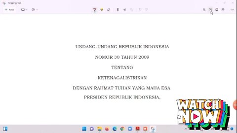 Mengubah file pdf menjadi foto tanpa konverter dan tanpa aplikasi di laptop