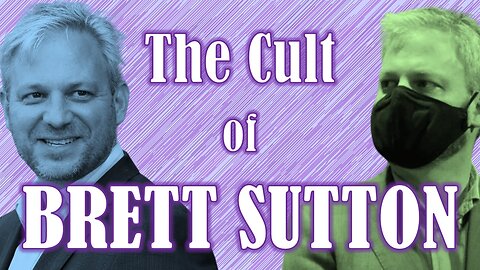 The Cult of Brett Sutton