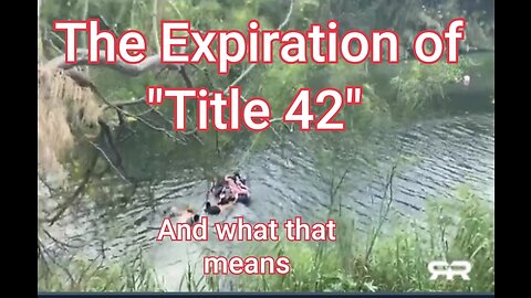 Title 42 Explained