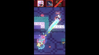 BrawlStars 1v3