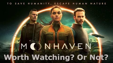 Should You Watch Moonhaven? | Early Review