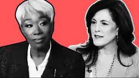 MSNBC Joy Reid Debates Moms For Liberty Tiffany Justice Breakdown