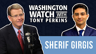 Sherif Girgis Analyzes the Oral Arguments in the Dobbs Case