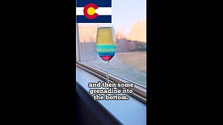 how to make a Colorado mimosa