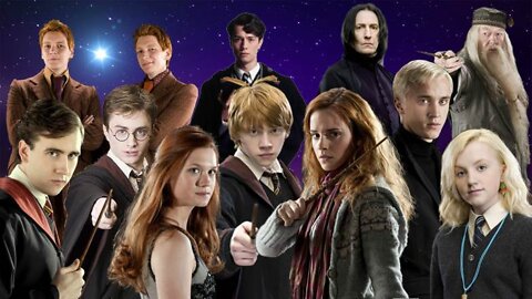 Harry Potter cast then vs now 2022 | Harry Potter whole cast changed | must watch guys
