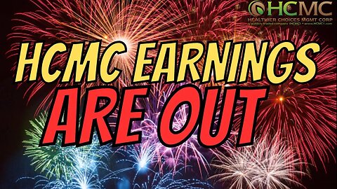 HCMC Earning Are OUT ⚠️ HCMC Showing a 100% LOSS │ HCMC Reserve Split Coming ?! #hcmcarmy