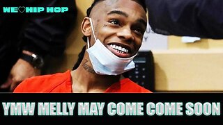 YNW Melly Case Ends In Hung Jury For Now