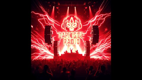 ⚡DARK SIDE RADIO⚡ Ep 93