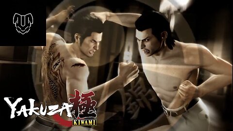 Yakuza Kiwami Gameplay ep 19