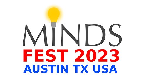Minds Fest - Austin TX | 2023-04-15 | 440hz [sd 360p]