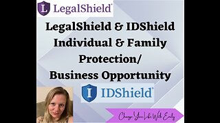 LegalShield/IDShield