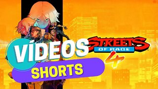 as ruas parte 3 #shorts #streetsofrage #streetsofrage4 #streetsofrage3 #streetsofrage2