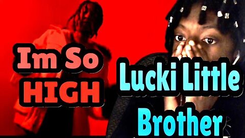 Pheanx Reacts To Lucid Khi - Bloody Ft Anarchy Mal (Reaction Ep.13)