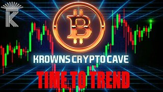 Bitcoin The Trend(s) Are Your FRIEND! December 2020 Price Prediction & News Analysis